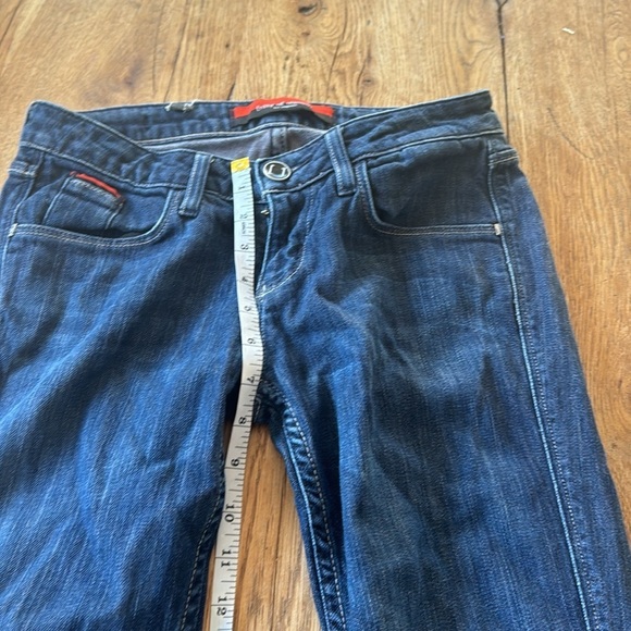 CITY OF OTHERS Jeans 26 - Picture 7 of 8